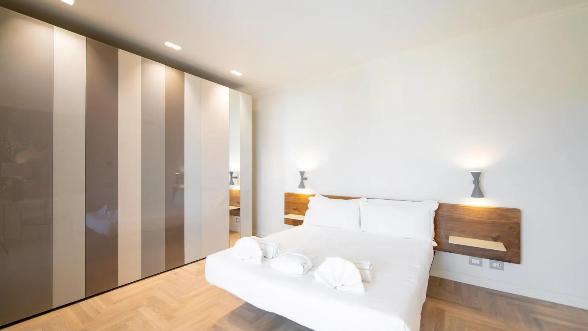 Апартаменты Attico Di Lusso Vista Duomo A 2 Passi Dal Centro Флоренция 0*,  Италия