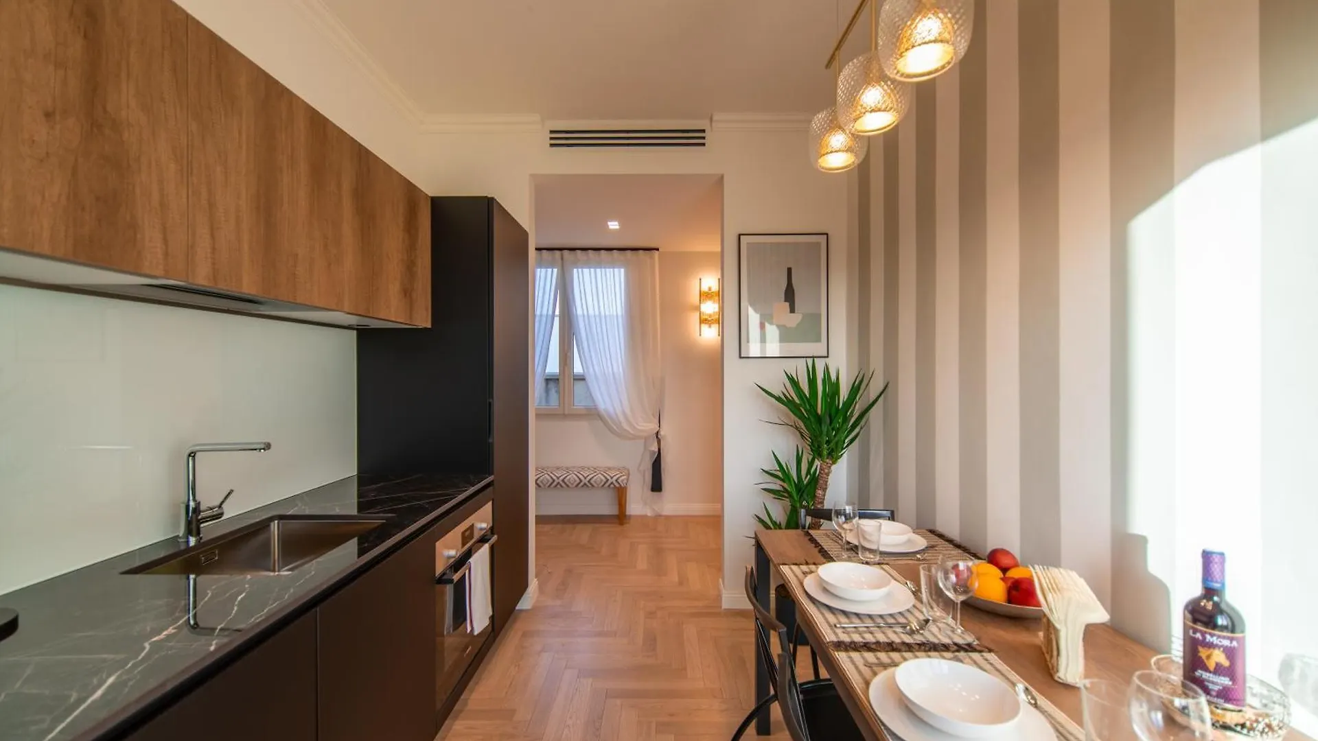 Апартаменты Attico Di Lusso Vista Duomo A 2 Passi Dal Centro Флоренция 0*,  Италия