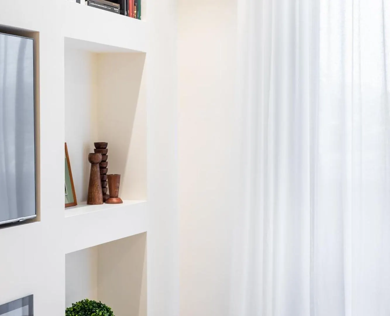 Апартаменты Attico Di Lusso Vista Duomo A 2 Passi Dal Centro Флоренция