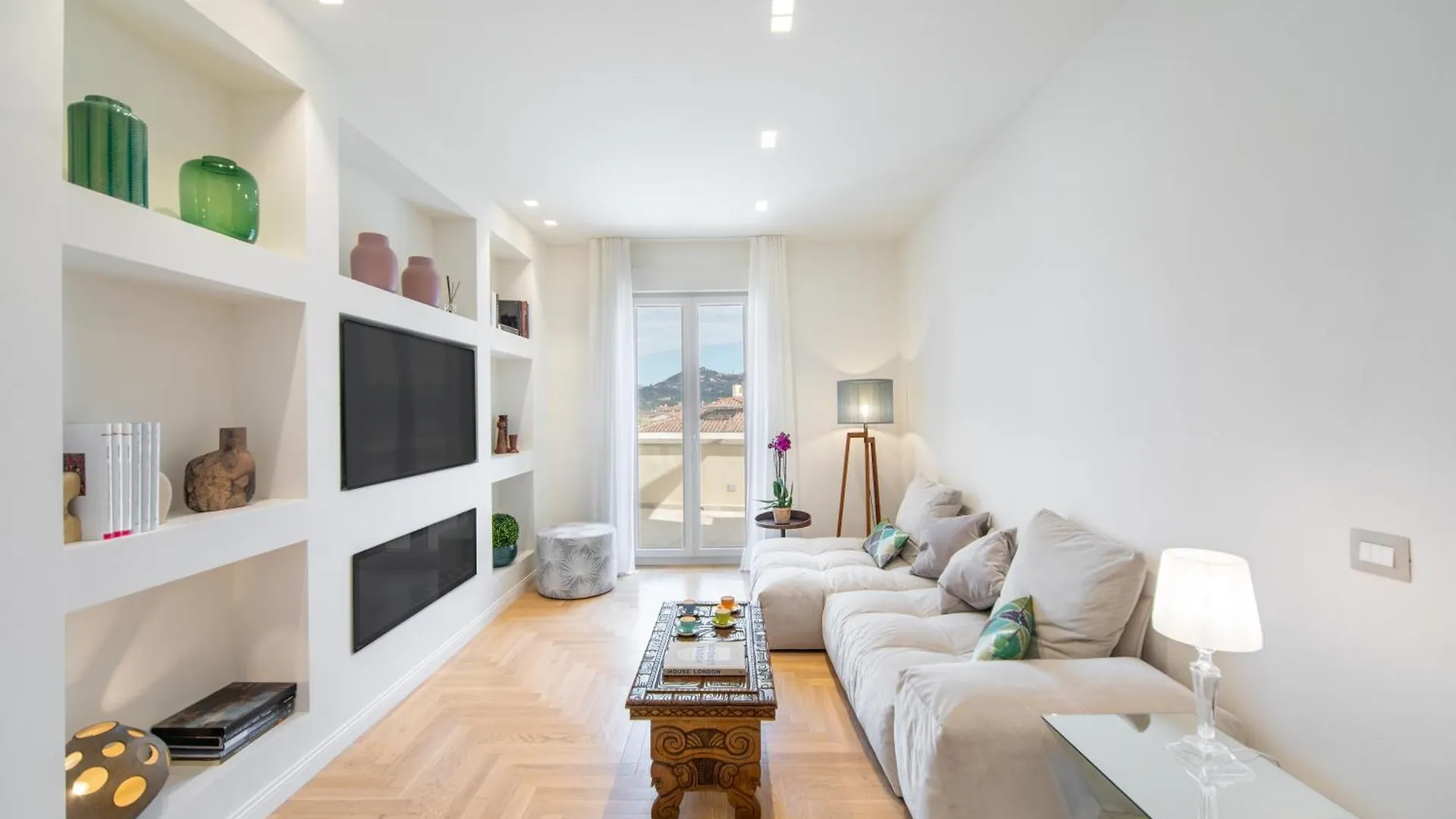 Attico Di Lusso Vista Duomo A 2 Passi Dal Centro Apartment Florence