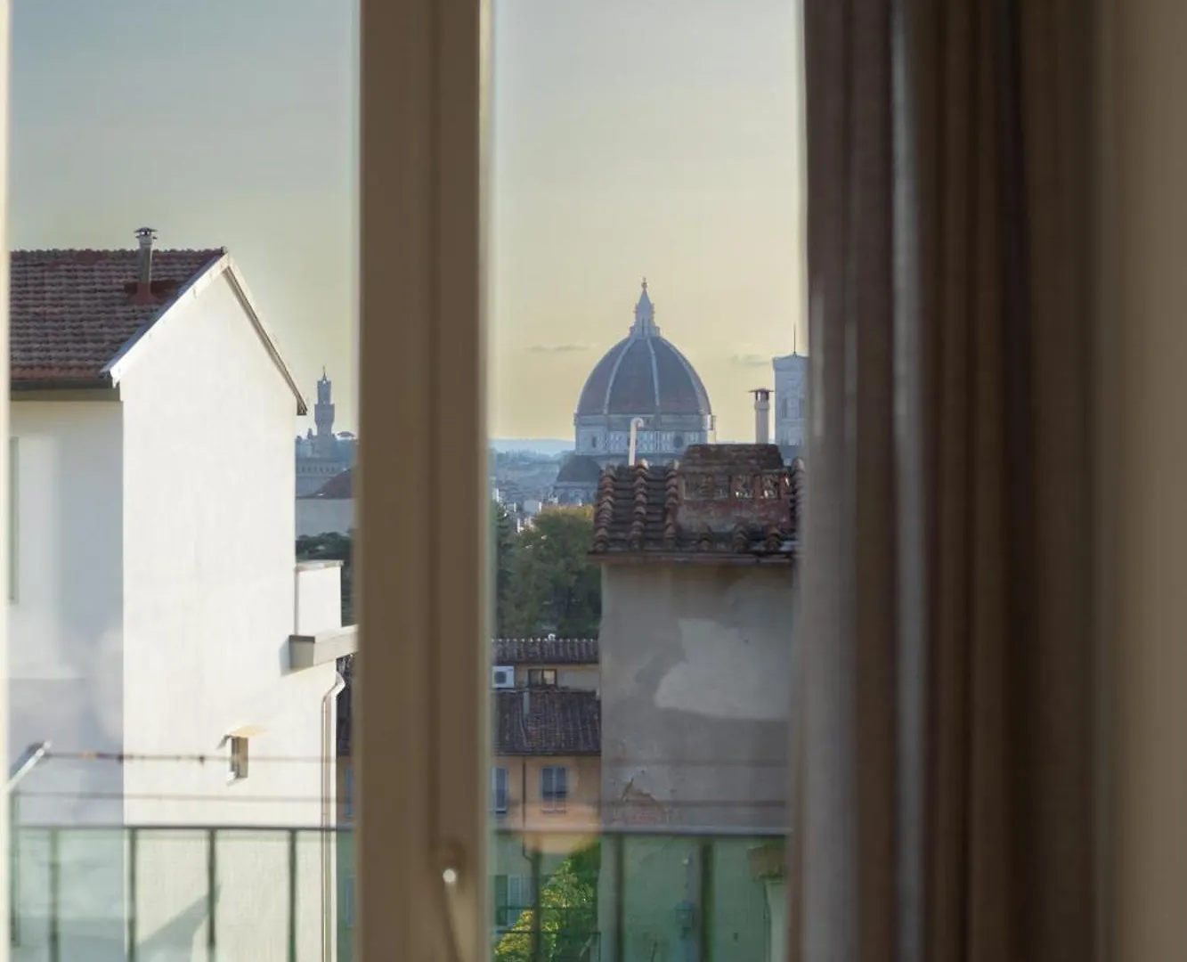 Attico Di Lusso Vista Duomo A 2 Passi Dal Centro Διαμέρισμα Φλωρεντία