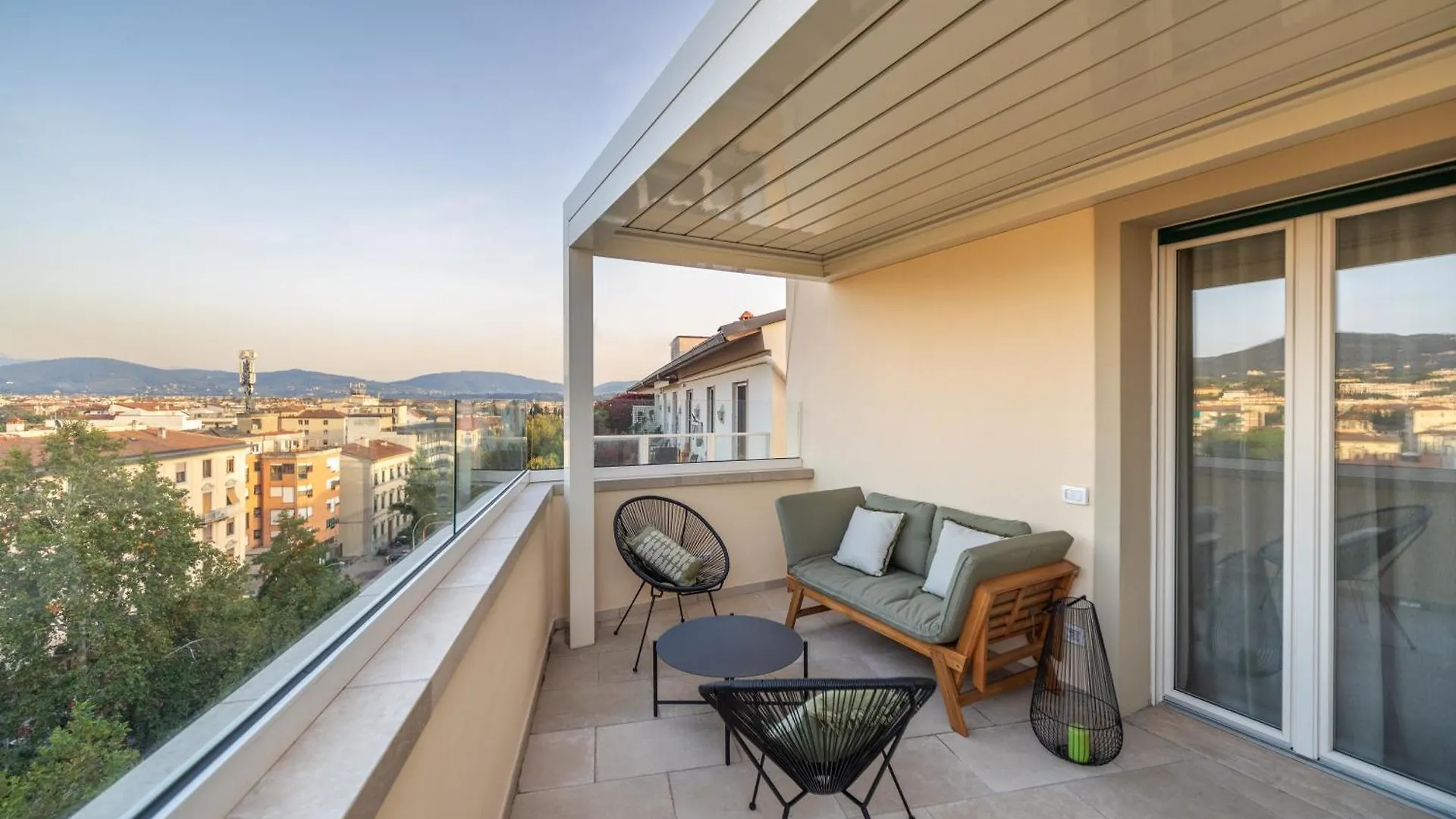 Attico Di Lusso Vista Duomo A 2 Passi Dal Centro Διαμέρισμα Φλωρεντία Ιταλία
