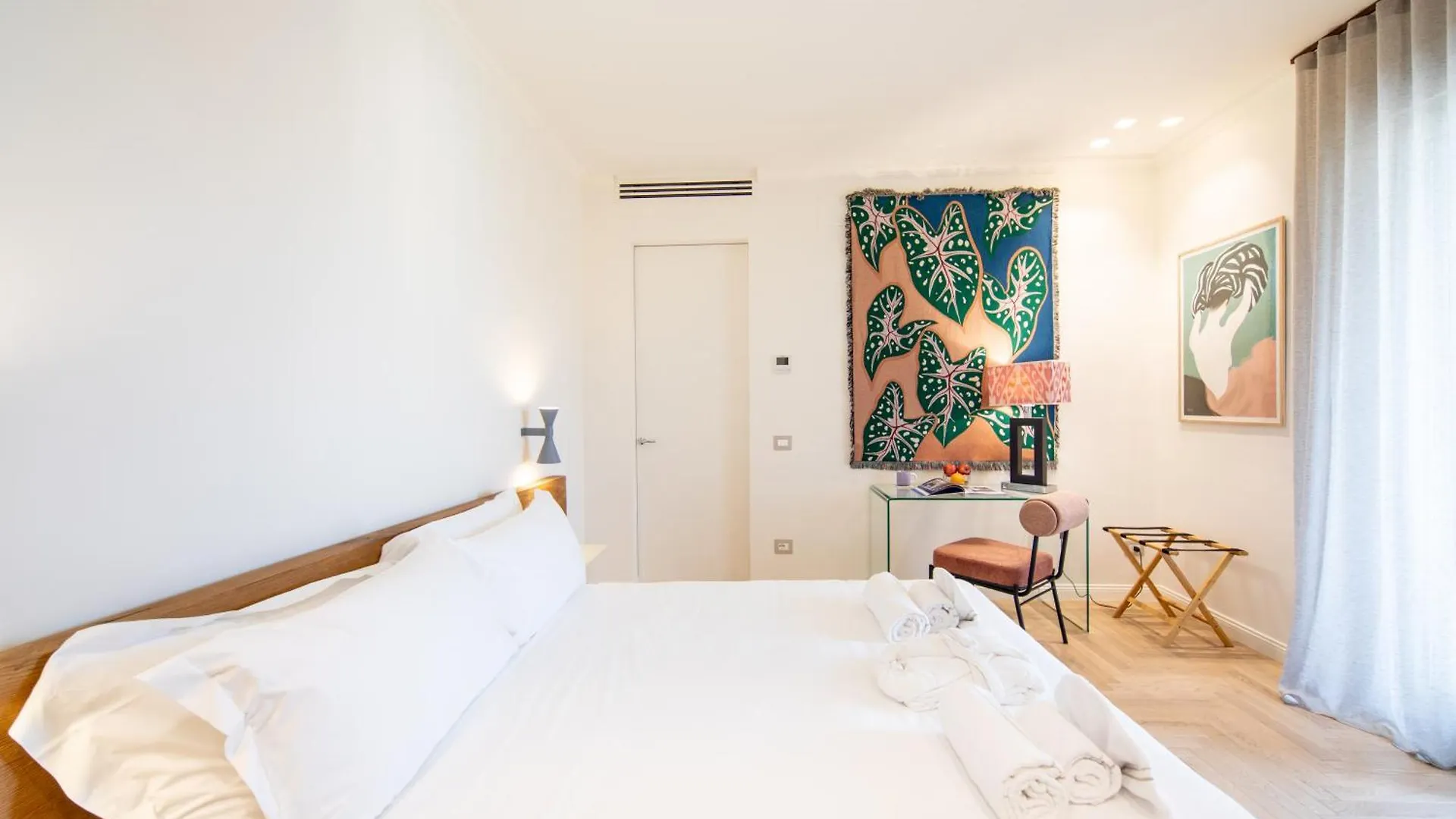 Attico Di Lusso Vista Duomo A 2 Passi Dal Centro Apartment Florence