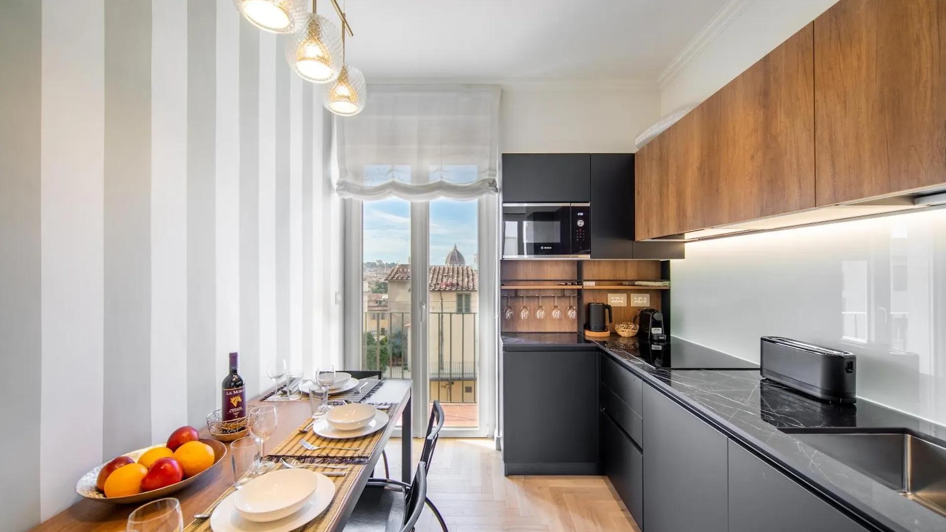 Attico Di Lusso Vista Duomo A 2 Passi Dal Centro Apartment Florence Italy